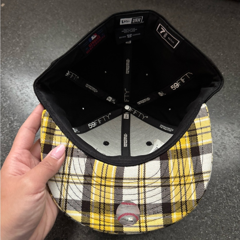 Seattle Mariner Hat - image 2